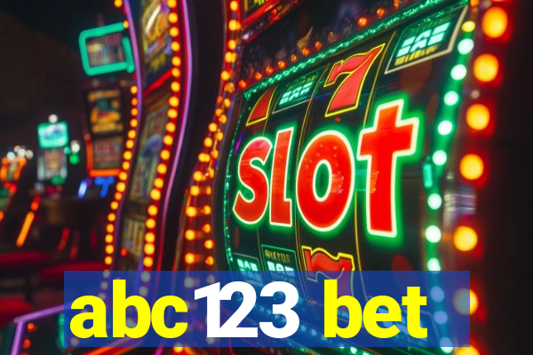 abc123 bet